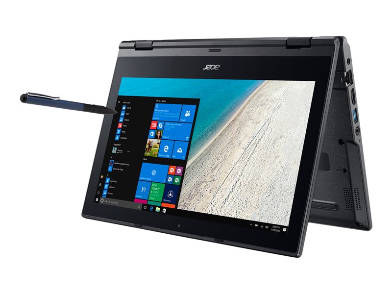 Acer Travelmate Spin B Tmb G Rn P Qt