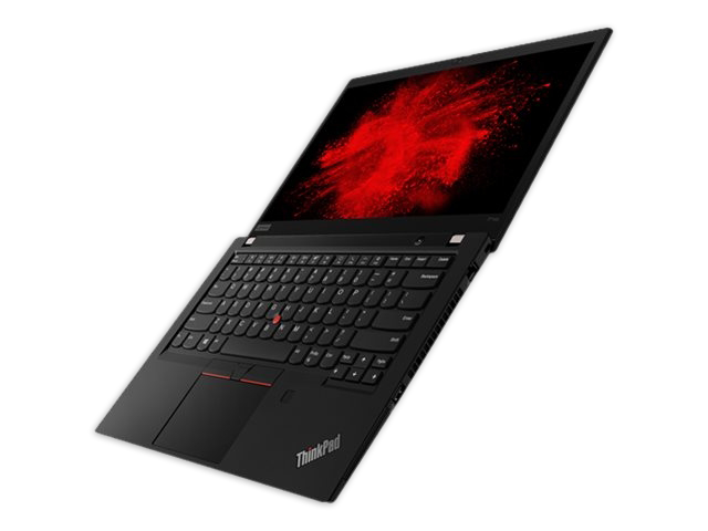 Lenovo thinkpad p14s gen 1 20s40017rt обзор