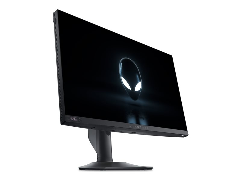 Alienware 500hz Gaming Monitor Aw2524hf Led Skærm Full Hd 1080p