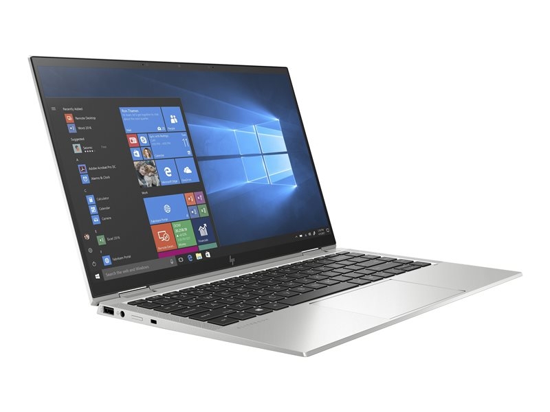 Hp elitebook x360 1040 g7 обзор