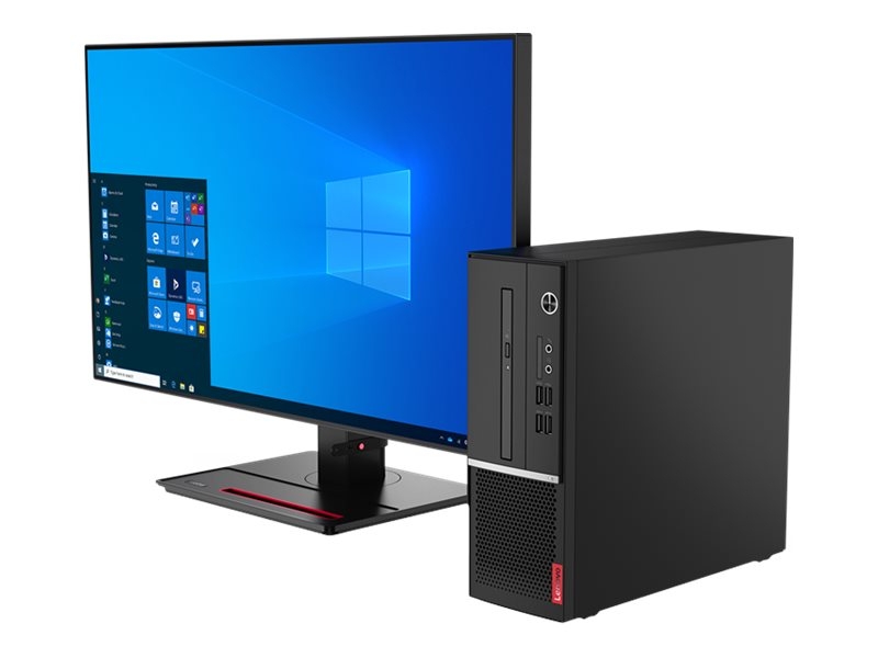 Компьютер lenovo thinkcentre v35s обзор