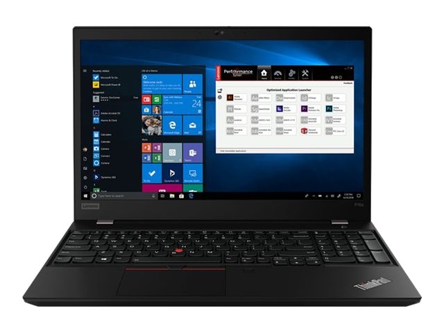 Lenovo ThinkPad T15 Gen 1