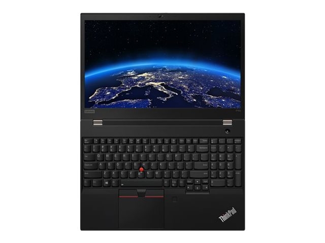 Lenovo thinkpad t15p gen 1 обзор