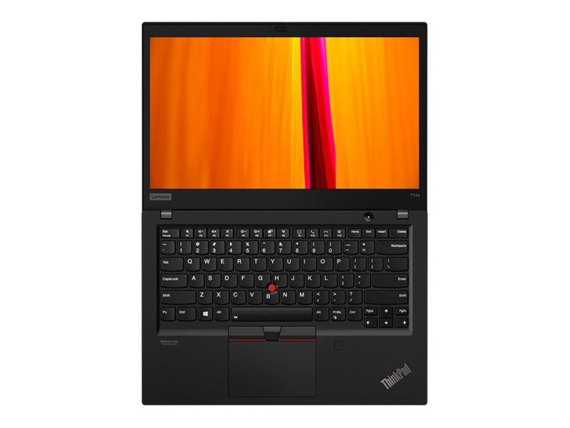 Lenovo ThinkPad T14s Gen 1