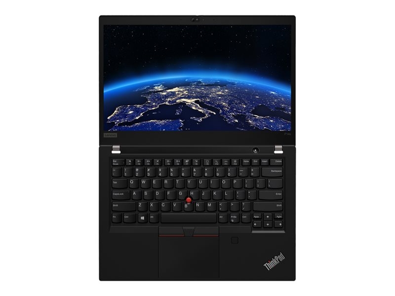 Lenovo thinkpad p14s gen 1 20s40017rt обзор