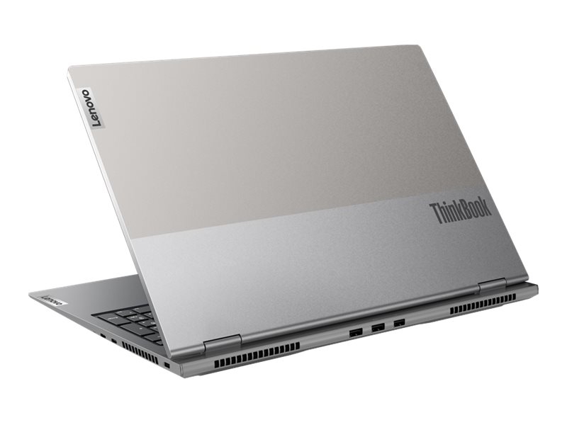 Lenovo thinkbook 16p g2 обзор