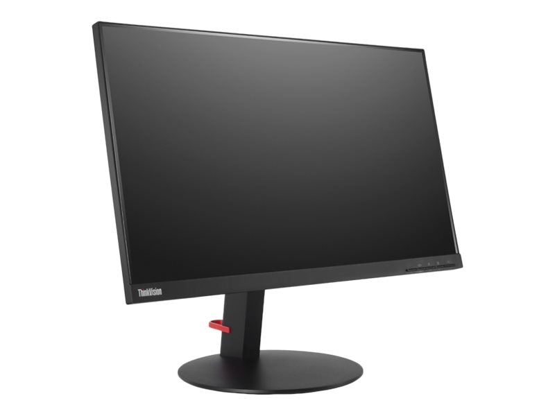 Lenovo thinkvision t24m 10 обзор