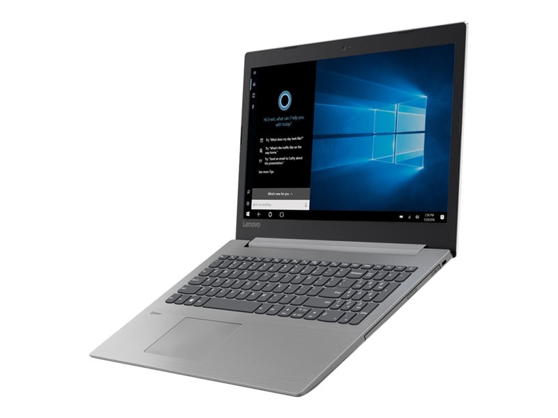 Lenovo IdeaPad 330 - 15"