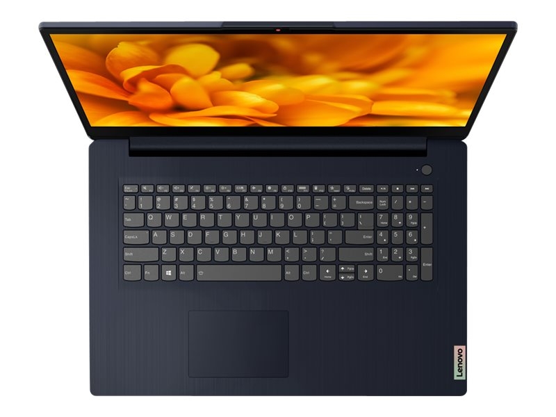 Ноутбук lenovo ideapad 3 17itl6 82h9003hrk обзор