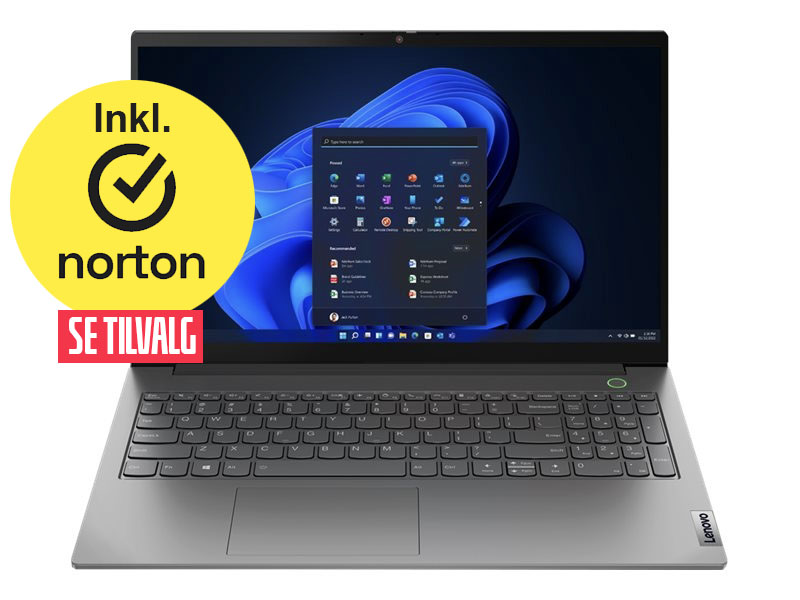 Lenovo ThinkBook 15 G4 ABA