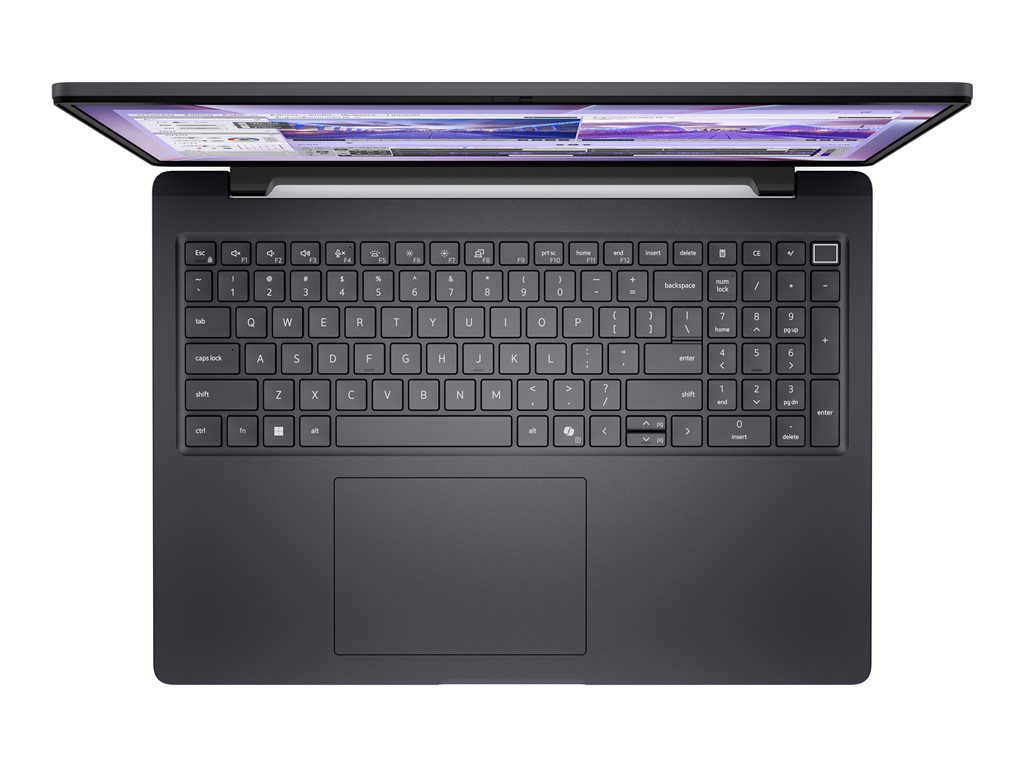 Dell Pro Max 16 MC16250