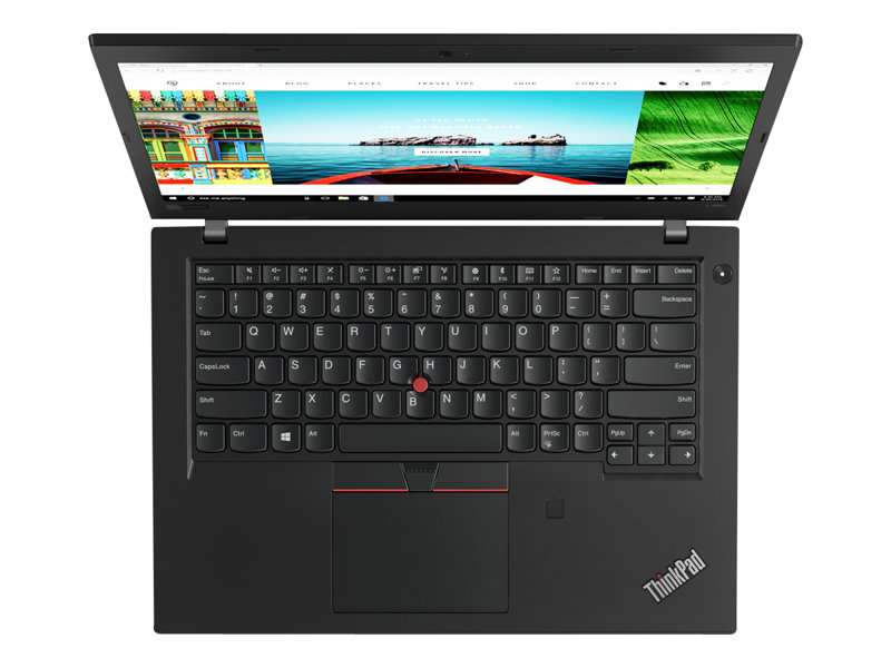 Lenovo thinkpad l480 обзор