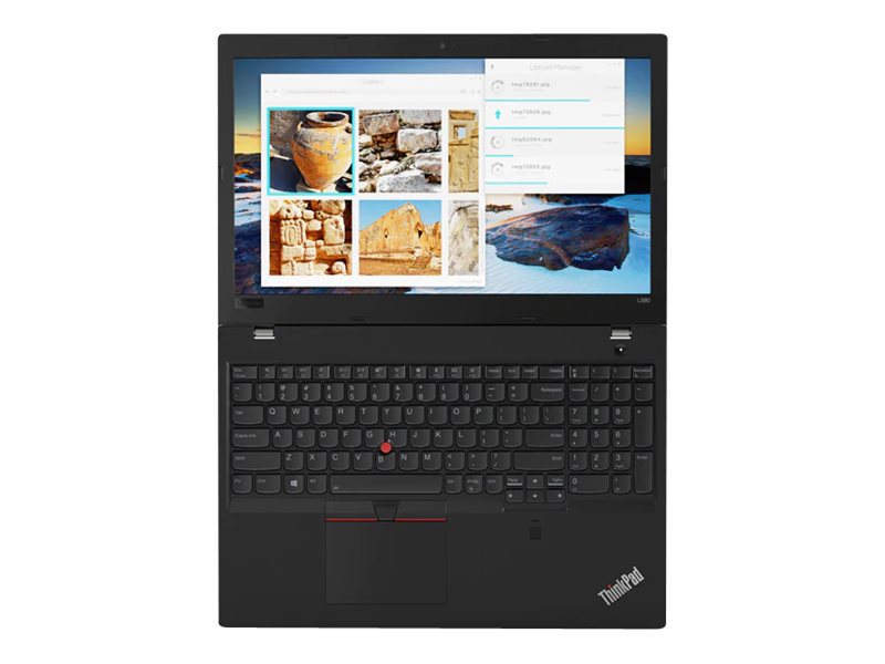 Disco Rigido Interno Lenovo ThinkPad L580 L590 – 2,5″ HDD SATA II – Windows 10 Pro 64 Bit – Usato - 2