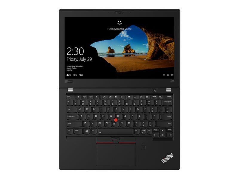 Lenovo ThinkPad A285