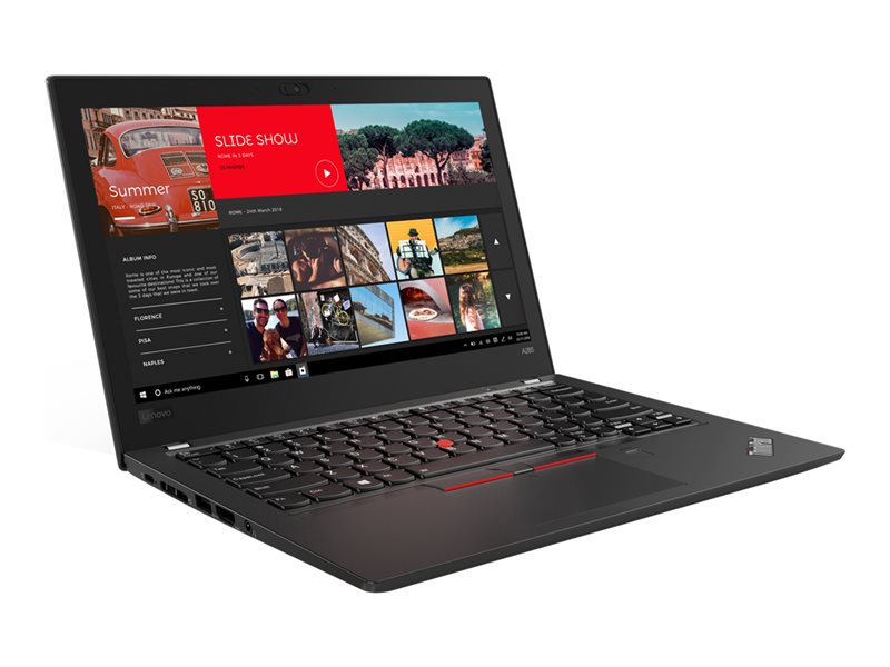 Lenovo ThinkPad A285