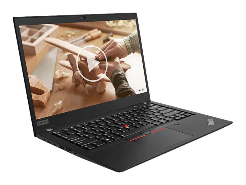 Lenovo ThinkPad T490s