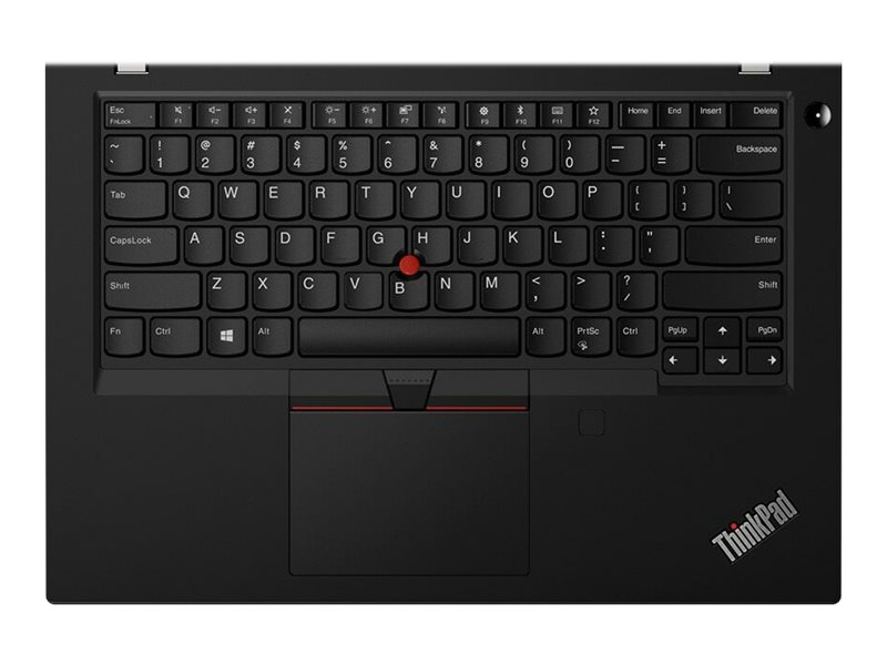 Lenovo ThinkPad L490