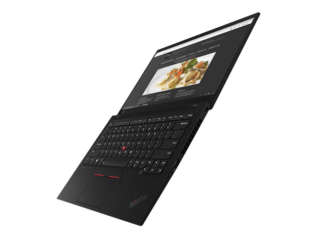 X1 Carbon Gen7 i5 第8世代 メモリー8GB SSD 256GB Lenovo ThinkPad X1 Carbon (7th Gen) - 14