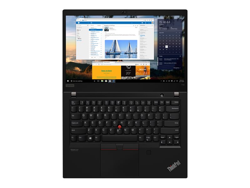 Lenovo ThinkPad T14 Gen 1