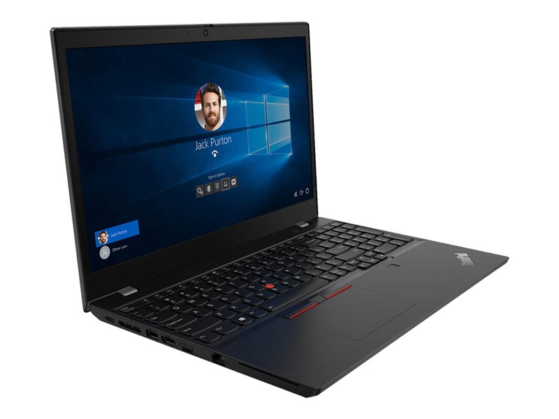 Lenovo thinkpad l15 обзор