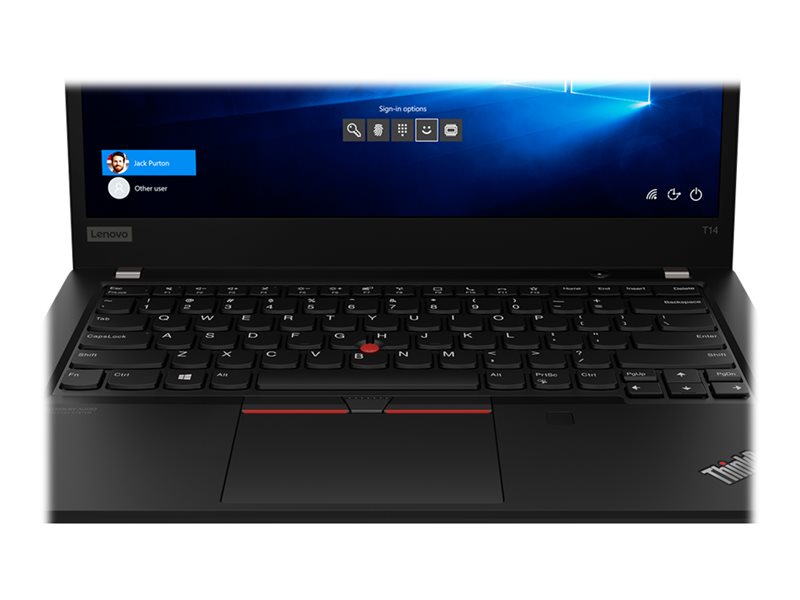 Lenovo ThinkPad T14 Gen 1