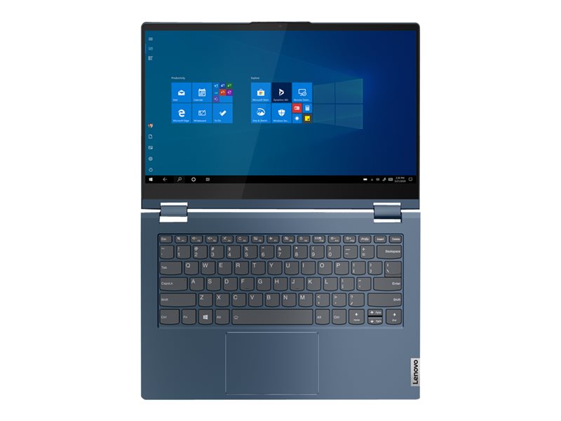 Lenovo thinkbook 14s yoga itl обзор