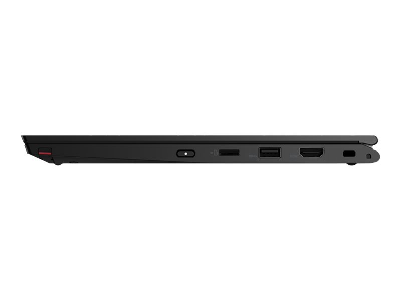 PC Portable Lenovo Thinkpad L13 Yoga Gen2 - Écran Tactile Convertible - Neuf Ouvert (jamais Utilisé)