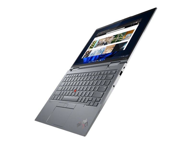 Lenovo ThinkPad X1 Yoga Gen 7 14" uden CPU