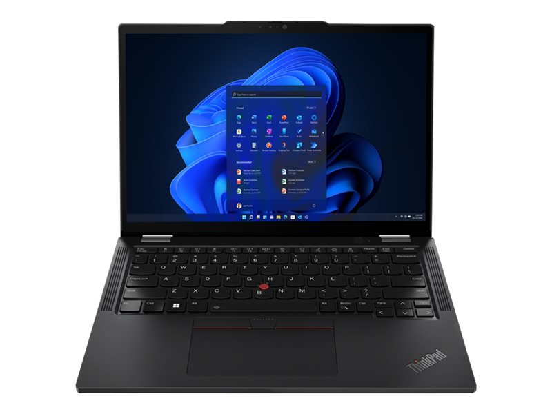 Lenovo ThinkPad X13 Yoga Gen 4 - 13.3