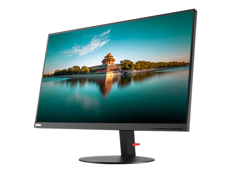 Монитор lenovo thinkvision p27q 10 27 обзор