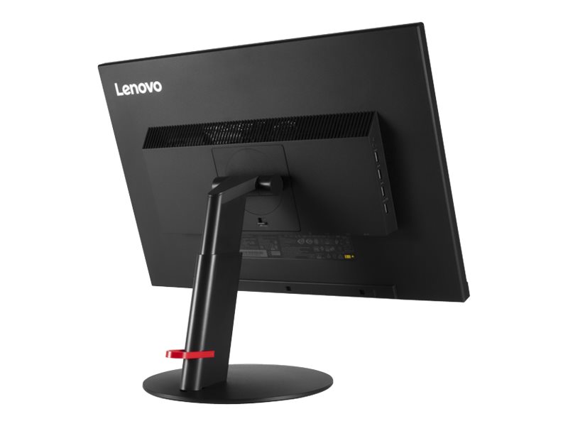 Lenovo thinkvision t24m 10 обзор