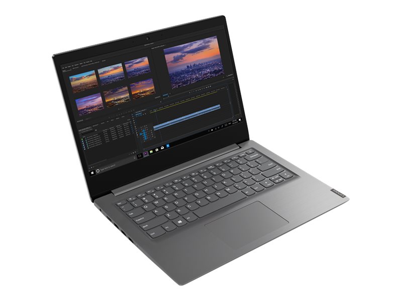 Lenovo v14 ada обзор