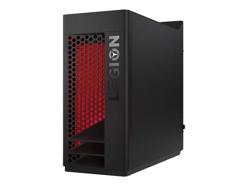 Lenovo Legion T530 I7 16gb 512gb Rtx 2060 laptops.dk