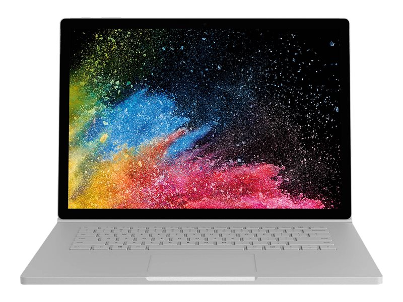 Microsoft Surface Book 2 13.5" - Intel Core i5 7300U 8 GB RAM 256 SSD fransk